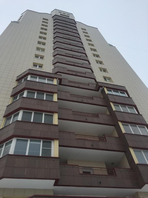 Grodnohome Popovicha 16Th Floor Esterno foto